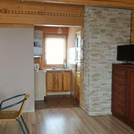 Apartament Chata Istebna Zewnętrze zdjęcie