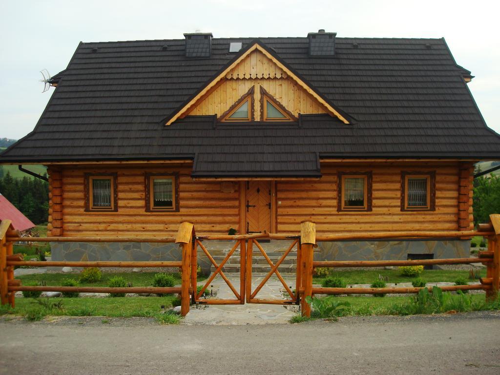 Chata Istebna Zewnętrze zdjęcie