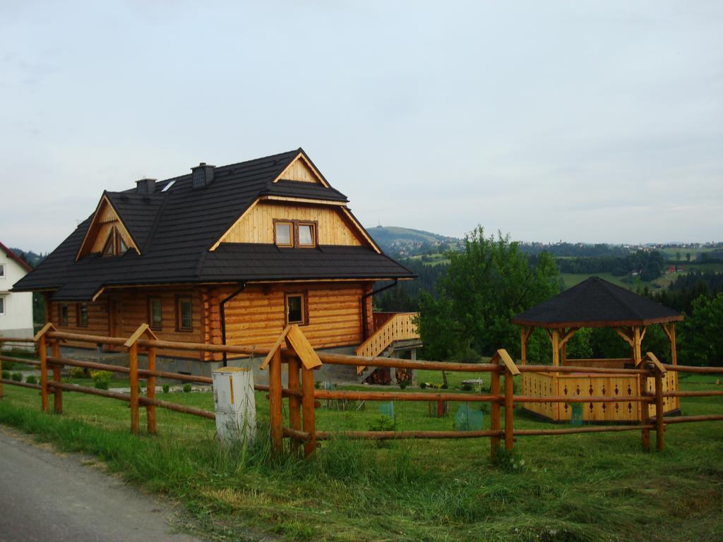 Chata Istebna Zewnętrze zdjęcie