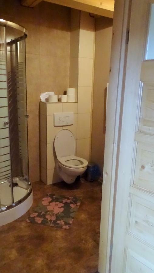 Chata Istebna Zewnętrze zdjęcie