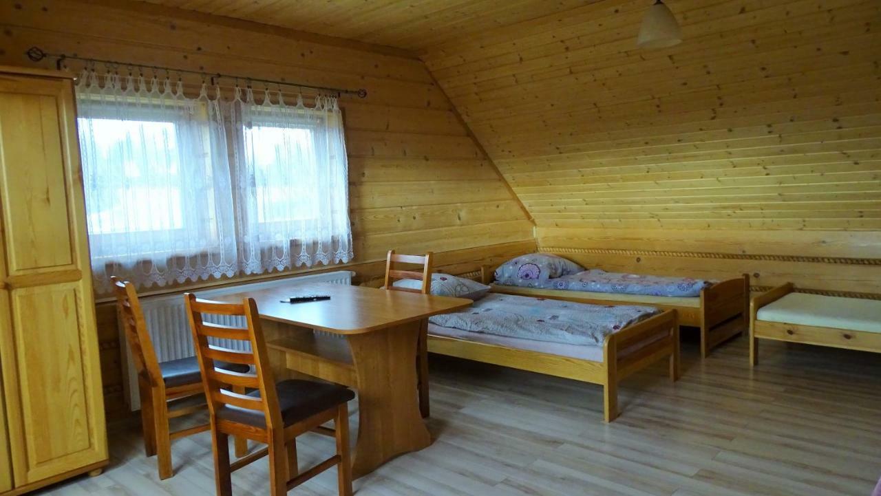 Chata Istebna Zewnętrze zdjęcie