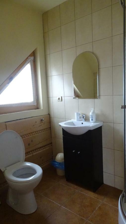 Apartament Chata Istebna Zewnętrze zdjęcie