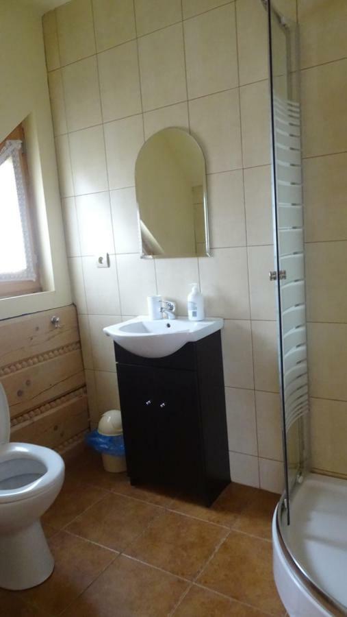 Apartament Chata Istebna Zewnętrze zdjęcie